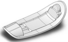 Multiplex Voilier Cadre De