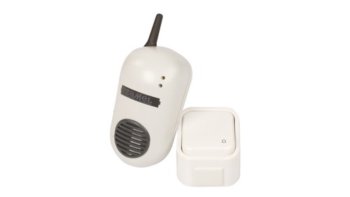 Kit sonnette sans fil bulik - kit, de