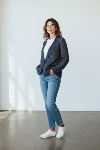 Marc polo gilet - marc,