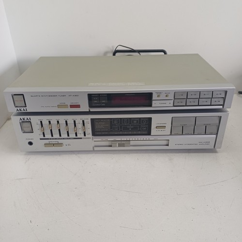 Akai a302 stereo - akai,