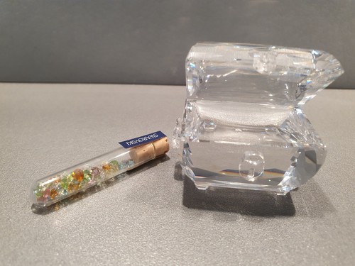Cristal figurine swarovski - cristal,