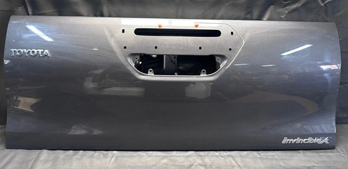 Toyota hilux viii hayon - hayon, de
