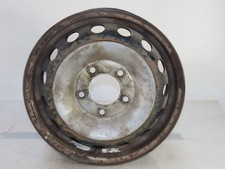 jante tole renault MASTER III Camionnette (FV) 403008904R 206652