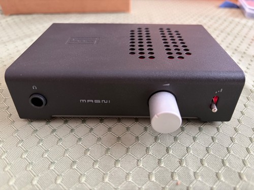 Schiit magni heretic 120db - heretic,