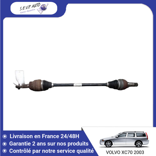 Transmission arriere - transmission,