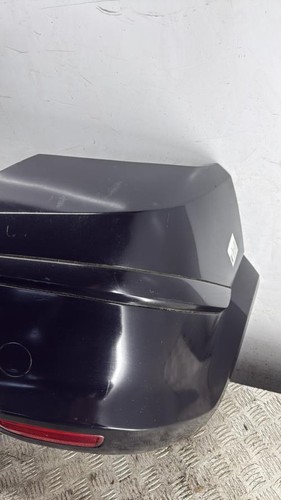 Pare choc arriere opel astra - choc,