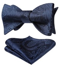 Ensemble Noeud Papillon et