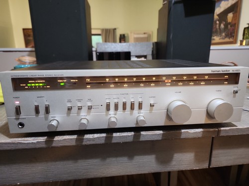 Harman kardon hk490i - ,