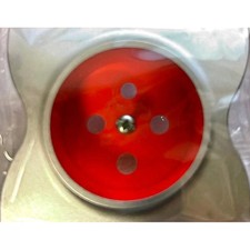 Legrand 87742 Legrand Sagane Xéliomat Alumat - Enjoliveur pour prise 2P+T