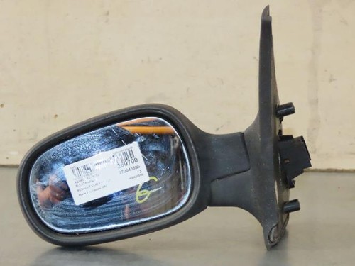 Retroviseur gauche renault - gauche,