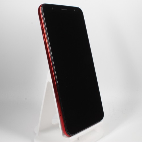 Samsung galaxy rouge 32 - j6+,
