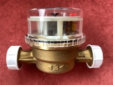 Compteur d'eau froide  - Somatherm