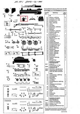 Piko HO 50022/10 – Bloc