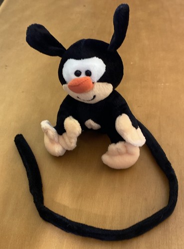 Ajena nounours marsupilami - ajena,