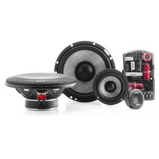 Focal 165AS3 6.5 inch 3-Way