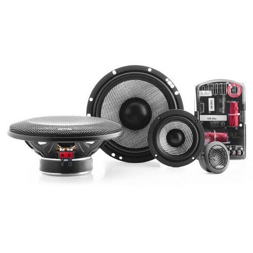 Focal 165as3 inch 3 way - focal, 3-way