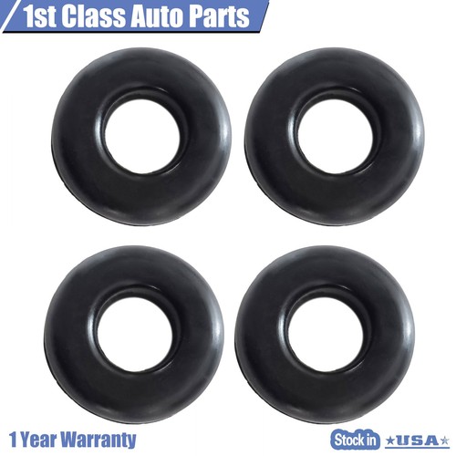 4pcs pcv valve grommet for - pcv,