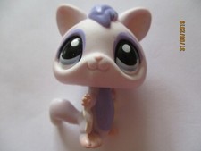 PETSHOP CHAUVE SOURIS 1663