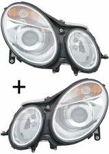 PHARE AVANT GAUCHE + DROIT