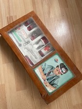 Malette Docteur Berchet Vintage Superjouet Rare Année 70