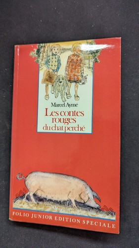 2943097 les contes rouges du - 2943097,