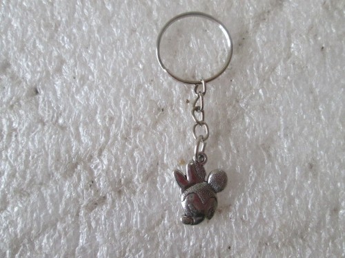 Porte cle disney mickey - cle,