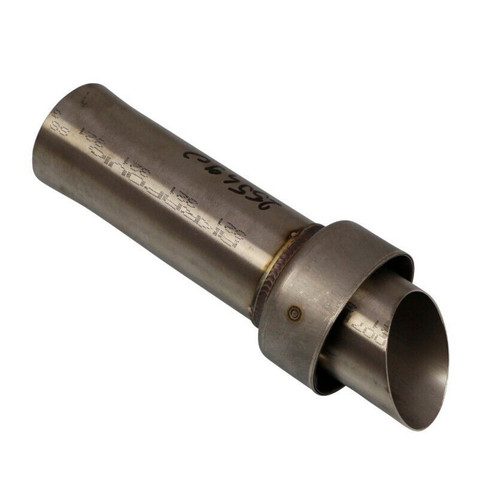 Killer akrapovic - db-killer,