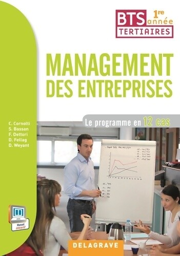 Management des entreprises