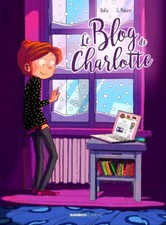 Le Blog de Charlotte.BEKA /