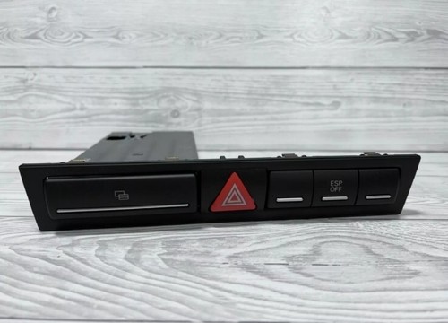 Audi hazard switch - audi, a3
