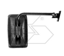 Miroir Rétroviseur Côté