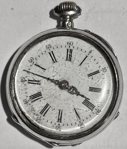 Montre gousset ancienne en - montre,