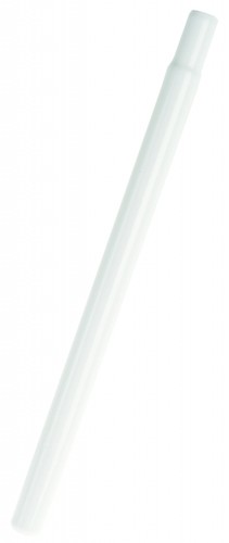Axe selle blanc - axe,