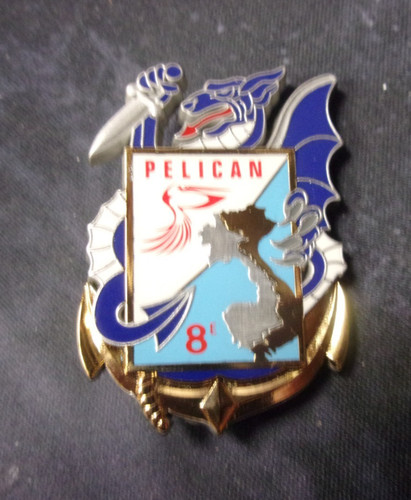 Insigne des lieutenants - insigne,