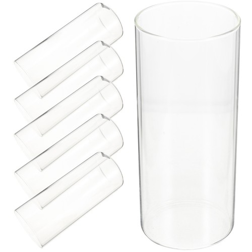 Pcs vases pour bougies - pcs,