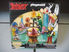 Playmobil - réff : 71269 -
