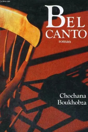 Bel canto chochana boukhobza - bel, canto,