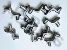 106414 X 8 IKEA Shelf Supports