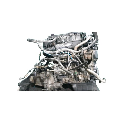 Moteur complet 2279732 - moteur, /
