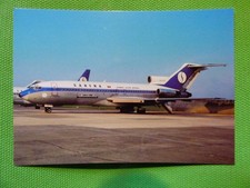 SABENA  B 727-29C    OO-STE  /