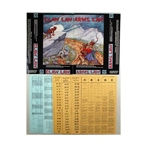 Ice rolemaster 1re - 1re, Éd