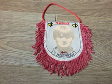 Fanion foot wimpel pennant