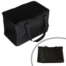 Sac de rangement pour poêle