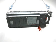 BATTERIE DE TRACTION