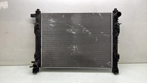 Radiateur eau renault clio - radiateur, 4