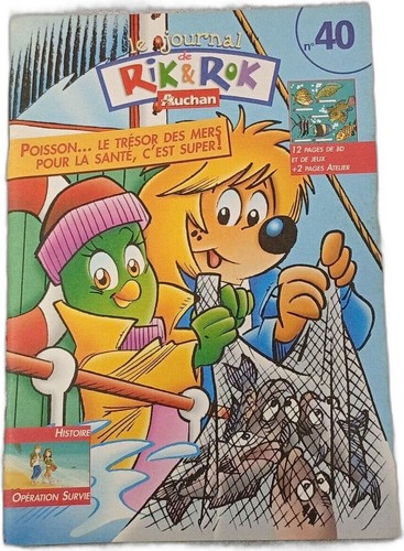 Journal rik rok n - rik, &