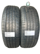 2 PNEUS D'OCCASION 215/60 R 17
