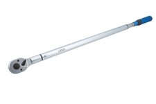 Clé À Chocs À Détente