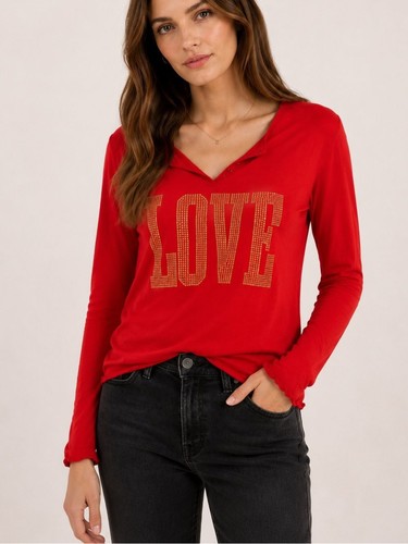 Zadig voltaire tunisien love - zadig,