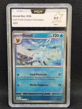 Givrali Masterball 025/131 PCA